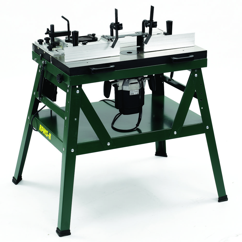 Record Power RPMSRMK2 Heavy Cast Router Table with Sliding Table eBay
